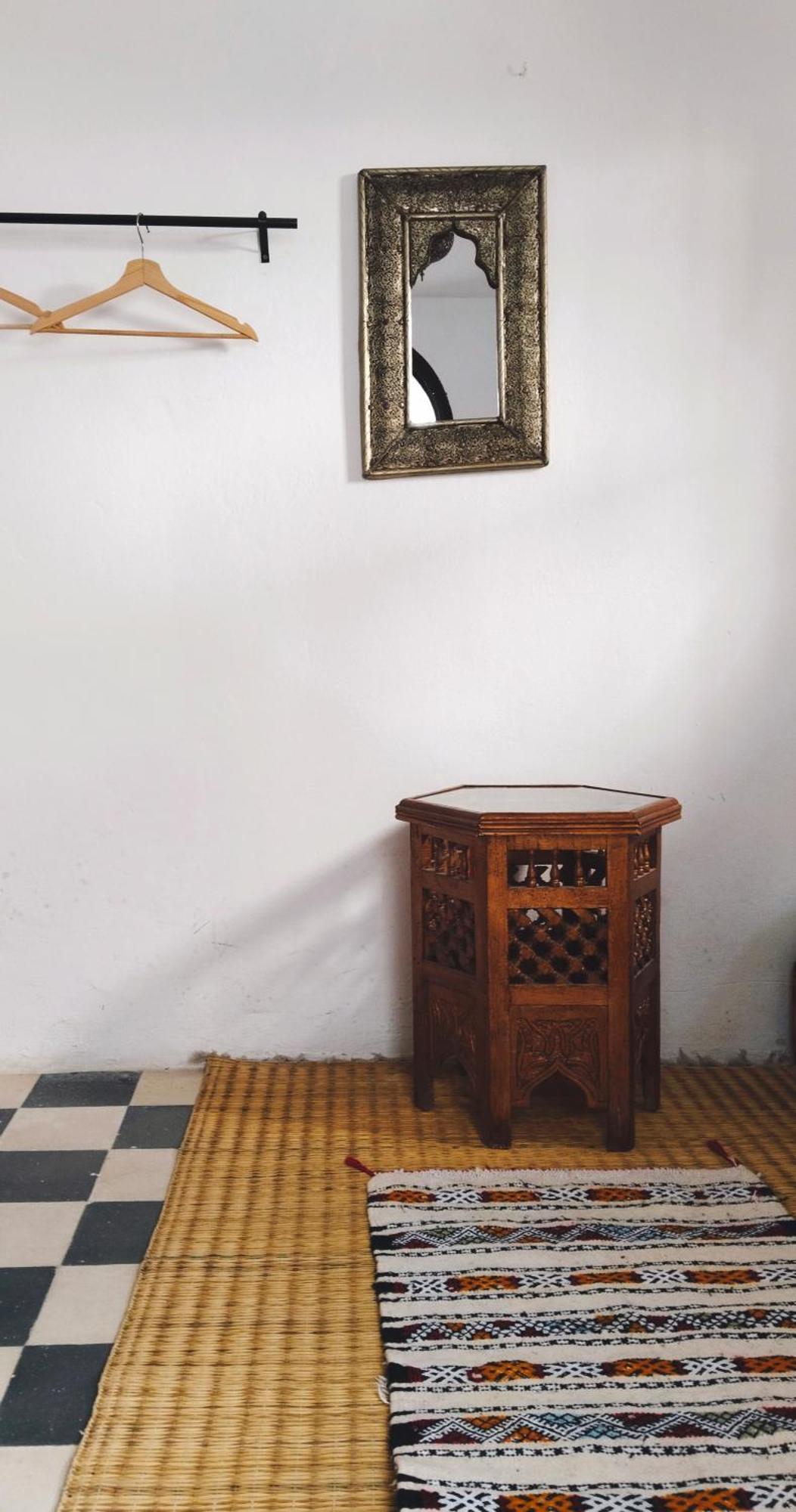 Bed and Breakfast Dar Gara Танжер Экстерьер фото