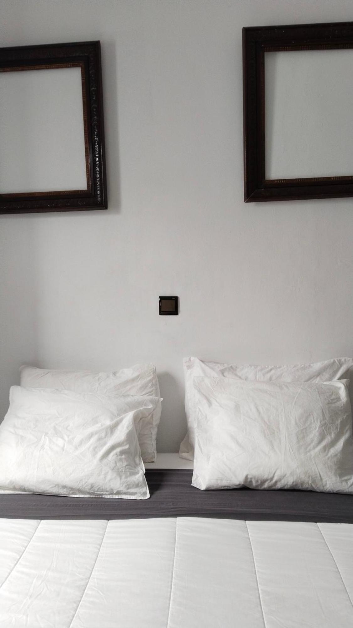 Bed and Breakfast Dar Gara Танжер Экстерьер фото